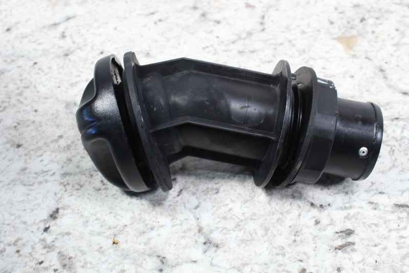 2011 SEA-DOO GTI 130 Gas Cap & Filler Neck Fuel 275500430 275500803 - Watercraft