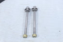 2011 SEA-DOO GTI 130 Hood Hinge to Hood Mounting Bolts 205069060 - Watercraft