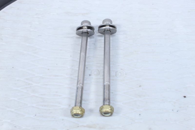 2011 SEA-DOO GTI 130 Hood Hinge to Hood Mounting Bolts 205069060 - Watercraft