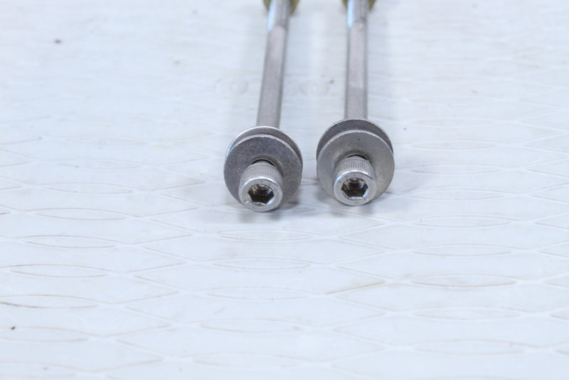 2011 SEA-DOO GTI 130 Hood Hinge to Hood Mounting Bolts 205069060 - Watercraft