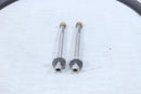 2011 SEA-DOO GTI 130 Hood Hinge to Hood Mounting Bolts 205069060 - Watercraft