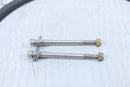 2011 SEA-DOO GTI 130 Hood Hinge to Hood Mounting Bolts 205069060 - Watercraft