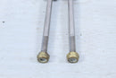2011 SEA-DOO GTI 130 Hood Hinge to Hood Mounting Bolts 205069060 - Watercraft