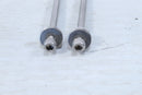 2011 SEA-DOO GTI 130 Hood Hinge to Hood Mounting Bolts 205069060 - Watercraft