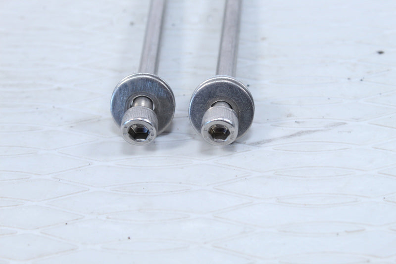 2011 SEA-DOO GTI 130 Hood Hinge to Hood Mounting Bolts 205069060 - Watercraft