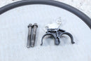 2011 SEA-DOO GTI 130 Hose Bracket Mount 420660290 - Watercraft