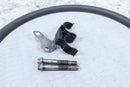 2011 SEA-DOO GTI 130 Hose Bracket Mount 420660290 - Watercraft