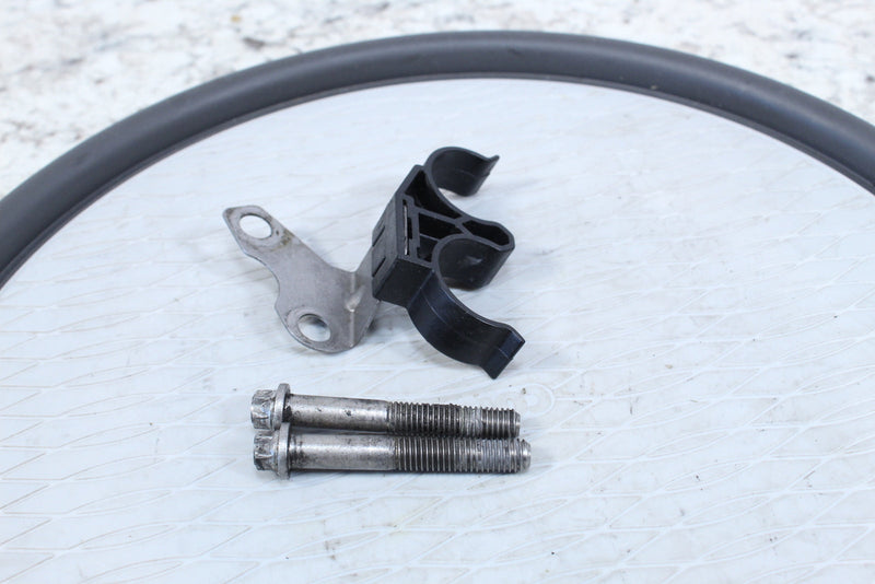 2011 SEA-DOO GTI 130 Hose Bracket Mount 420660290 - Watercraft