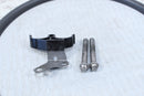 2011 SEA-DOO GTI 130 Hose Bracket Mount 420660290 - Watercraft