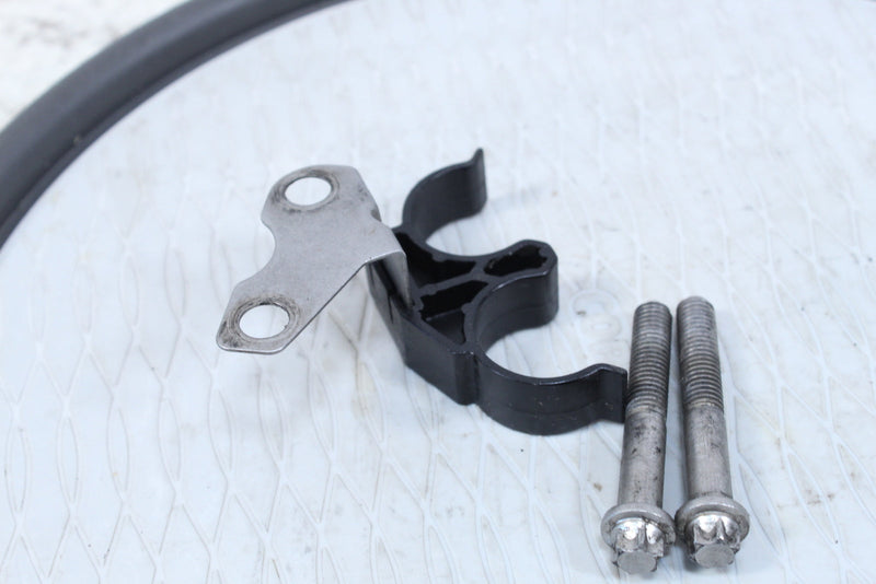 2011 SEA-DOO GTI 130 Hose Bracket Mount 420660290 - Watercraft