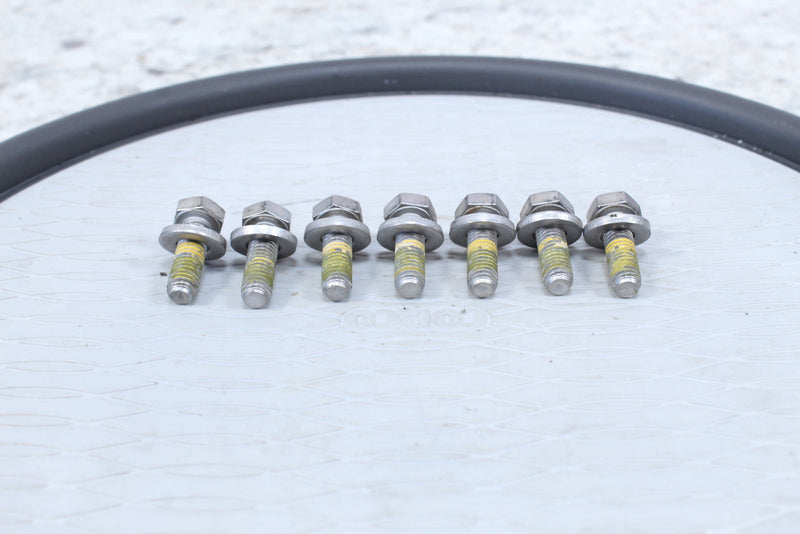 2011 SEA-DOO GTI 130 IBR Motor Plate To Hull Mounting Bolts 207382560 - Watercraft