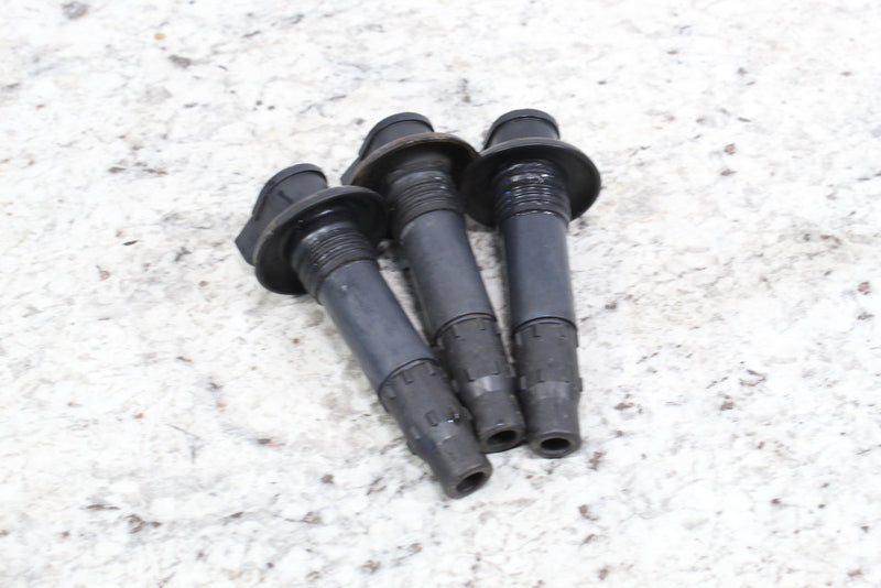 2011 SEA-DOO GTI 130 Ignition Coils 420664020 Set of 3 - Watercraft