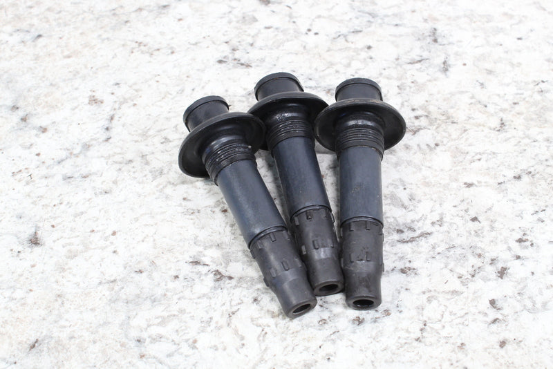 2011 SEA-DOO GTI 130 Ignition Coils 420664020 Set of 3 - Watercraft