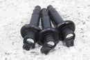 2011 SEA-DOO GTI 130 Ignition Coils 420664020 Set of 3 - Watercraft