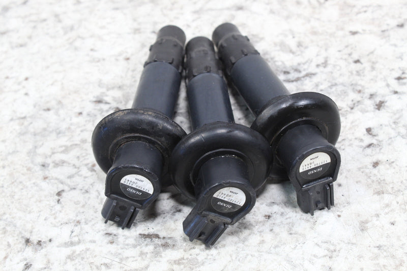 2011 SEA-DOO GTI 130 Ignition Coils 420664020 Set of 3 - Watercraft