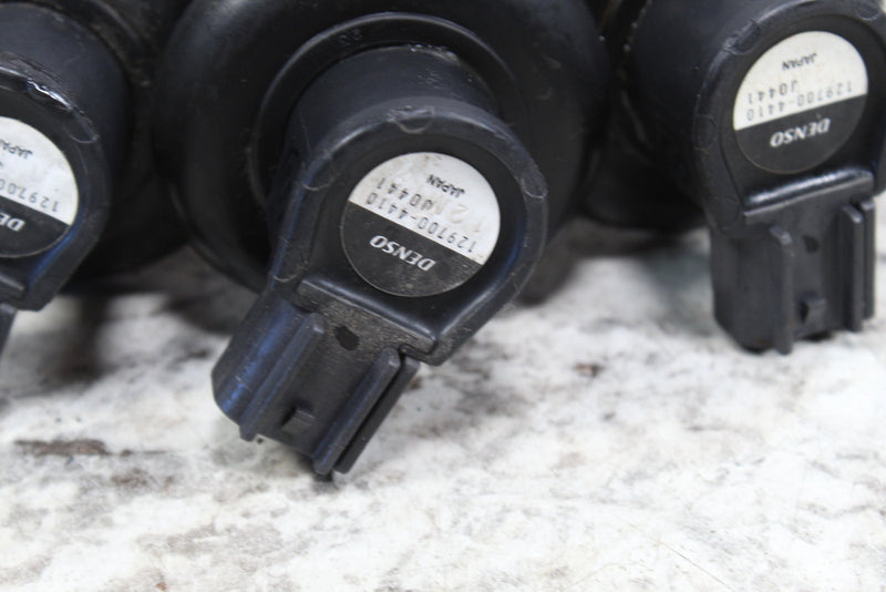 2011 SEA-DOO GTI 130 Ignition Coils 420664020 Set of 3 - Watercraft
