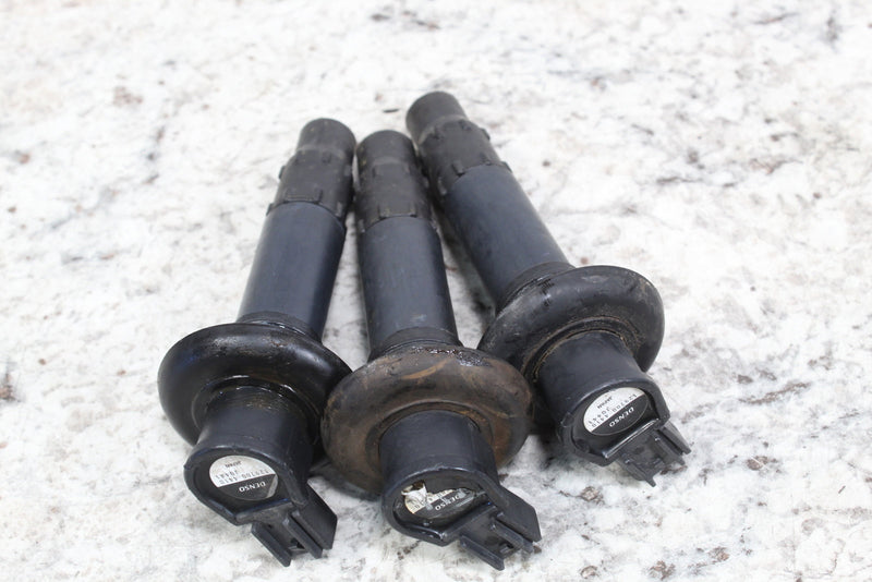 2011 SEA-DOO GTI 130 Ignition Coils 420664020 Set of 3 - Watercraft