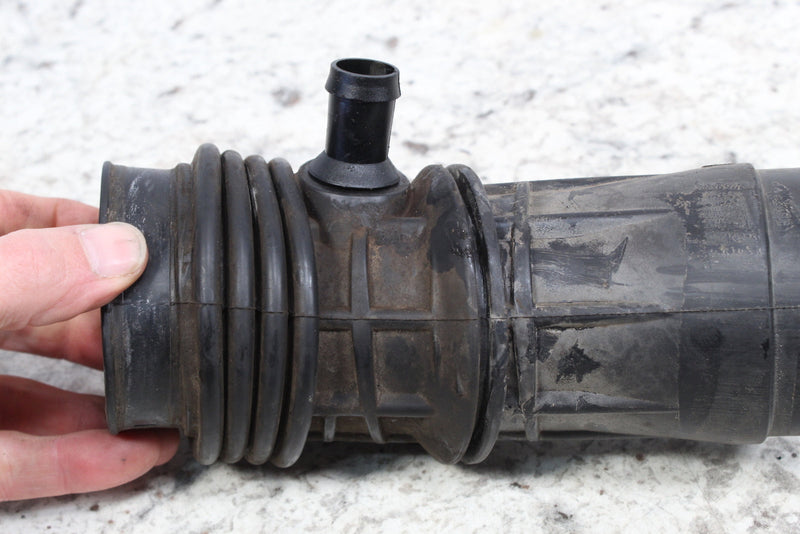 2011 SEA-DOO GTI 130 Intake Hose Airbox Tube 273000292 - Watercraft