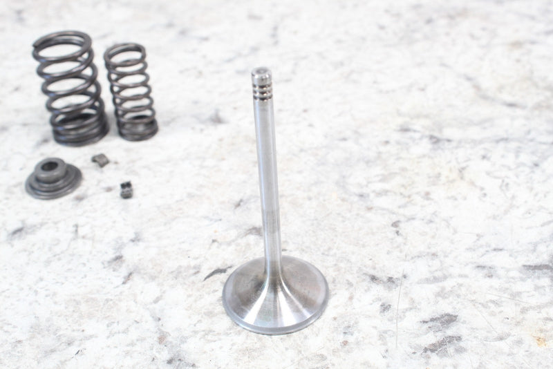 2011 SEA-DOO GTI 130 Intake Valve