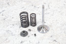 2011 SEA-DOO GTI 130 Intake Valve