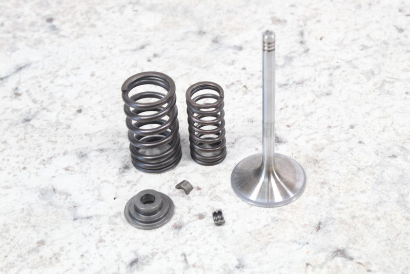 2011 SEA-DOO GTI 130 Intake Valve