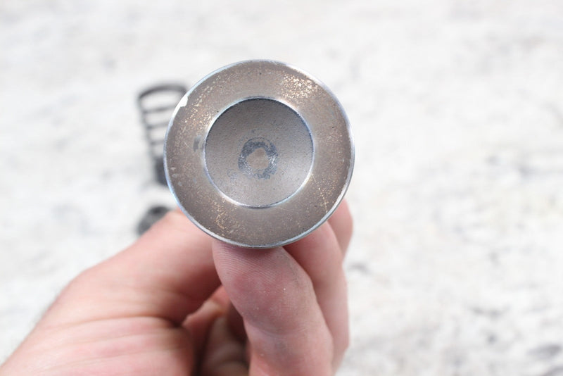 2011 SEA-DOO GTI 130 Intake Valve