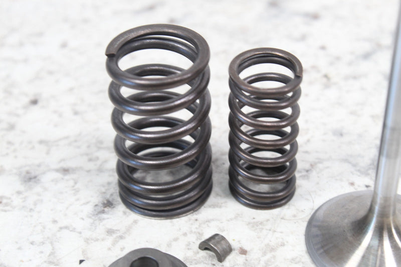 2011 SEA-DOO GTI 130 Intake Valve