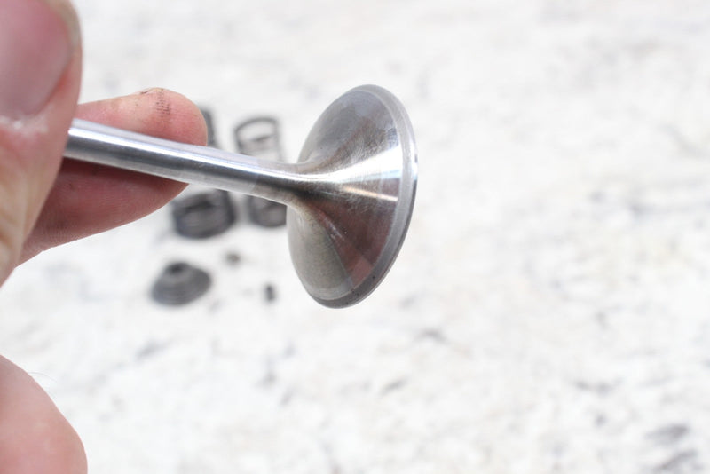 2011 SEA-DOO GTI 130 Intake Valve