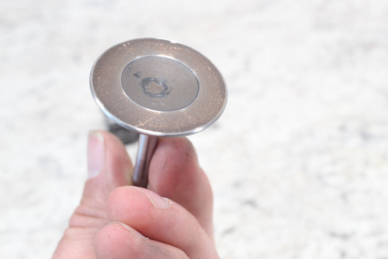 2011 SEA-DOO GTI 130 Intake Valve