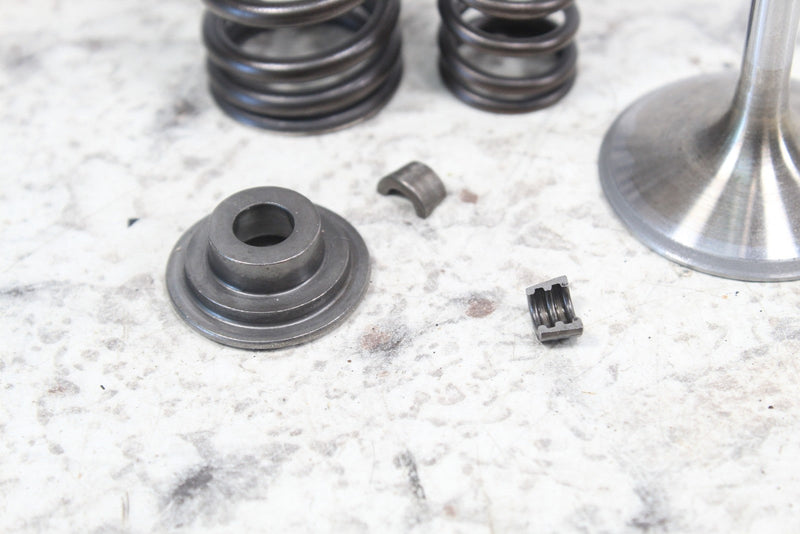 2011 SEA-DOO GTI 130 Intake Valve