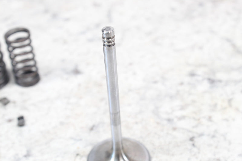 2011 SEA-DOO GTI 130 Intake Valve