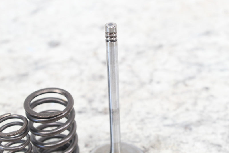 2011 SEA-DOO GTI 130 Intake Valve