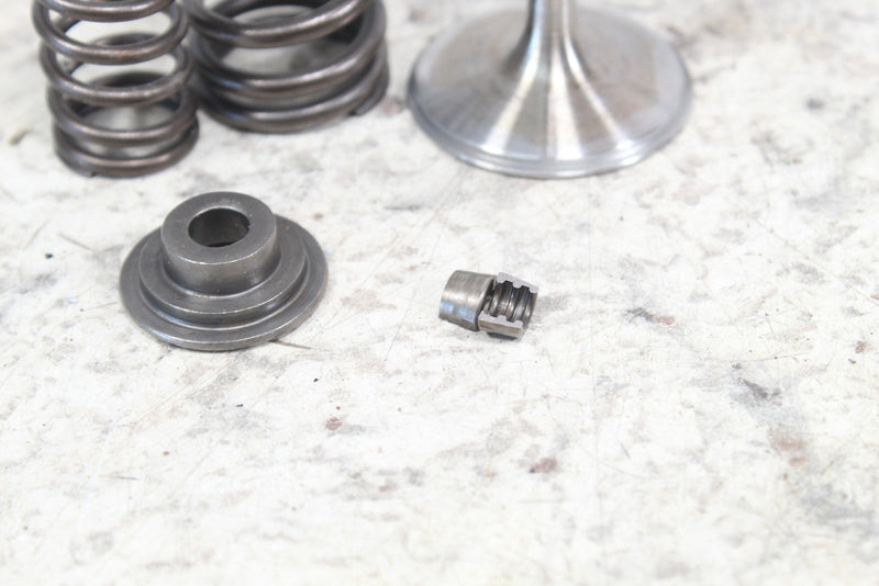 2011 SEA-DOO GTI 130 Intake Valve