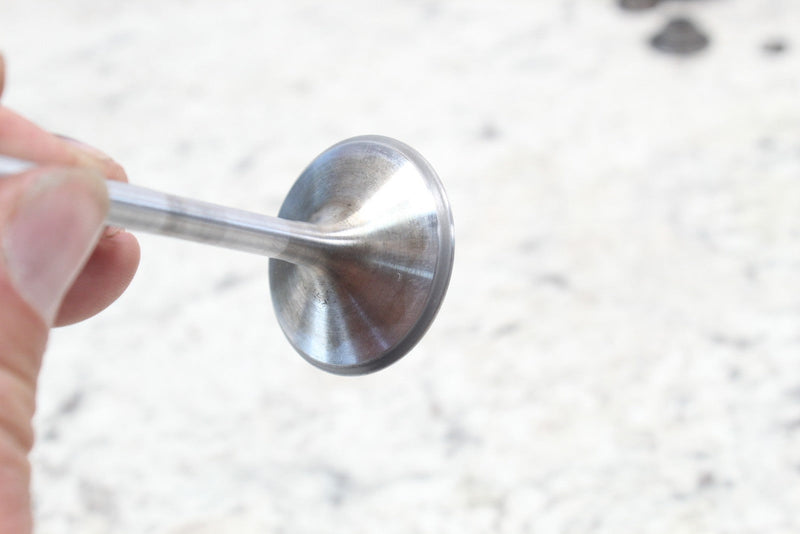 2011 SEA-DOO GTI 130 Intake Valve
