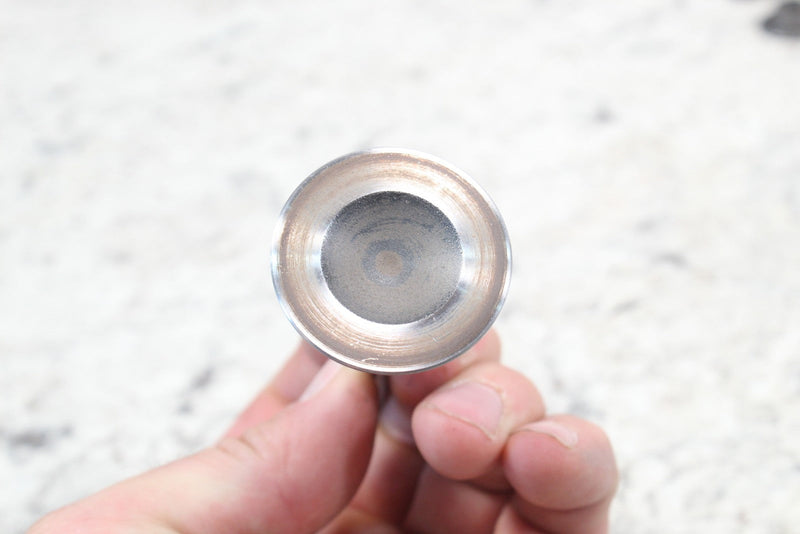 2011 SEA-DOO GTI 130 Intake Valve