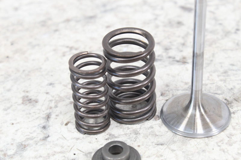 2011 SEA-DOO GTI 130 Intake Valve