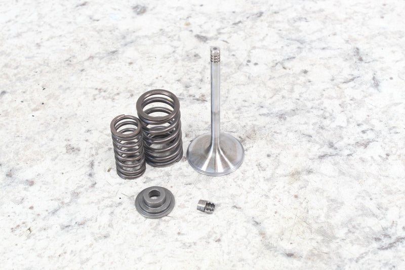 2011 SEA-DOO GTI 130 Intake Valve