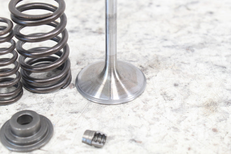2011 SEA-DOO GTI 130 Intake Valve