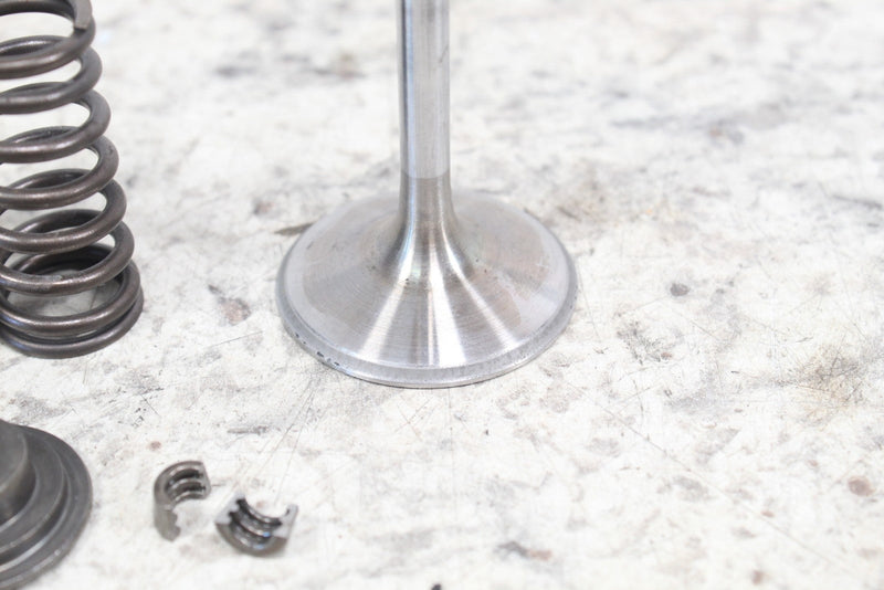2011 SEA-DOO GTI 130 Intake Valve
