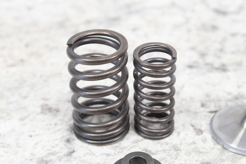 2011 SEA-DOO GTI 130 Intake Valve