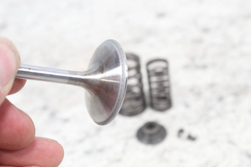 2011 SEA-DOO GTI 130 Intake Valve