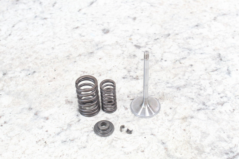 2011 SEA-DOO GTI 130 Intake Valve