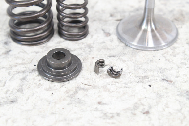 2011 SEA-DOO GTI 130 Intake Valve