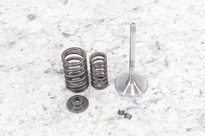 2011 SEA-DOO GTI 130 Intake Valve