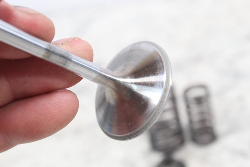 2011 SEA-DOO GTI 130 Intake Valve