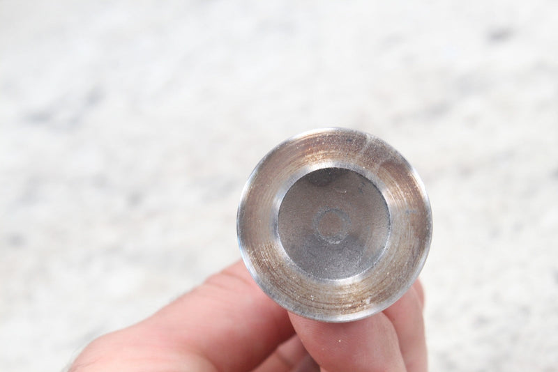 2011 SEA-DOO GTI 130 Intake Valve