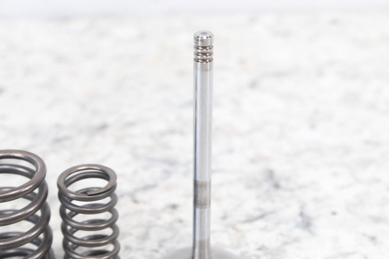 2011 SEA-DOO GTI 130 Intake Valve
