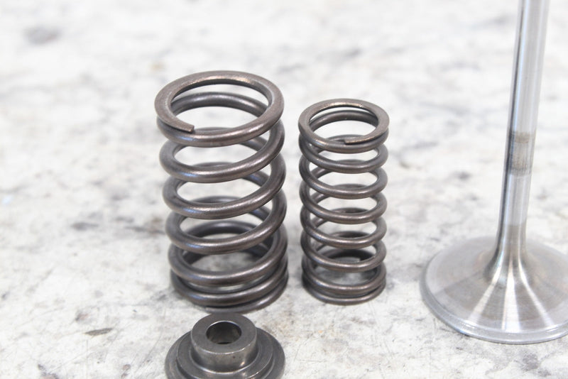 2011 SEA-DOO GTI 130 Intake Valve