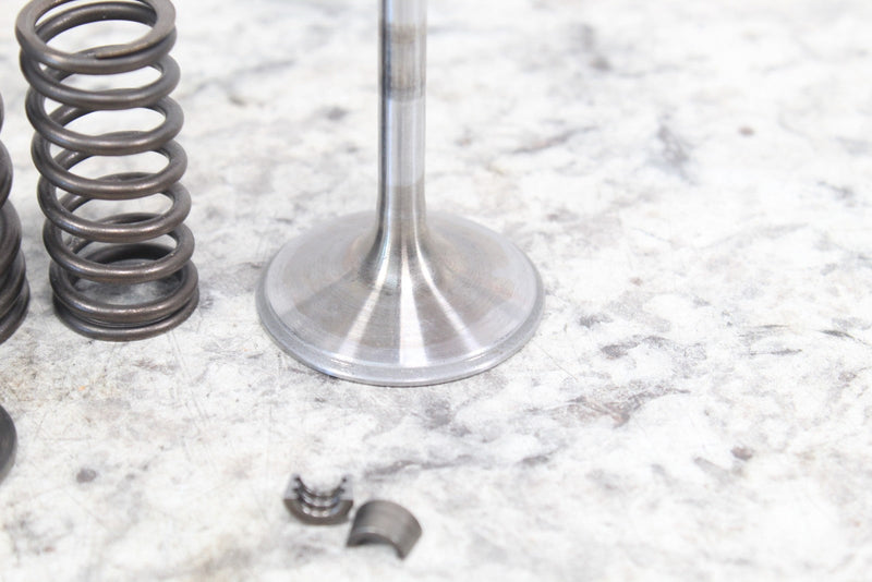 2011 SEA-DOO GTI 130 Intake Valve