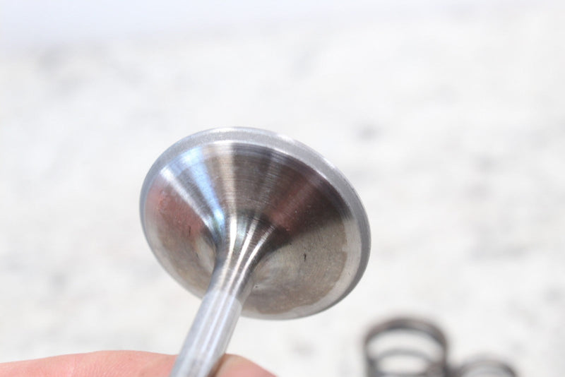 2011 SEA-DOO GTI 130 Intake Valve 420254294